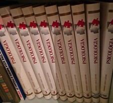 PSICOLOGIA CONOSCERE SE STESSI