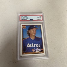 1991 Topps Desert Shield #215