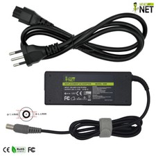 Caricatore 90W 20V 4,5A compatibile con Lenovo Thinkpad X201I (7,9x5,5mm)
