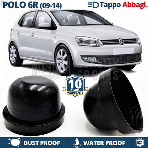 Tappo fari abbaglianti - tappo,
