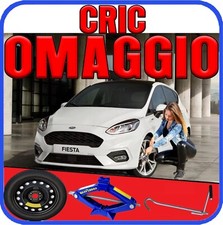 Ruotino scorta 4 fori - di,