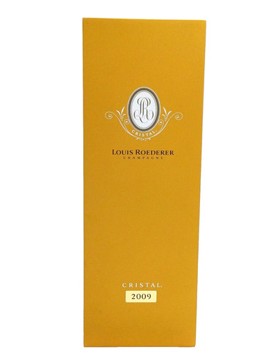 Cristal louis roederer - louis,