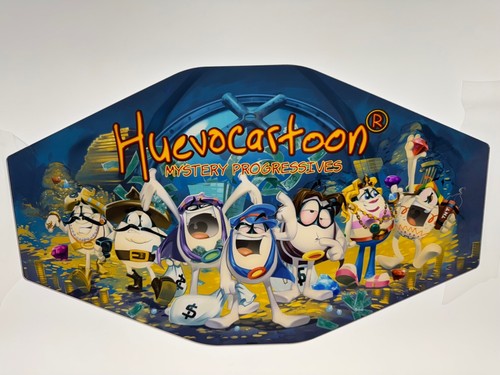 Huevocartoon slot machine - huevocartoon,