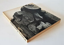 PIETRO CASCELLA - Catalogo mostra SCULTURE Rotonda Via Besana 1971