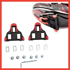 Tacchette per padali bici da