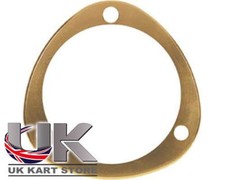 Porta Cuscinetto Go Kart 40Mm
