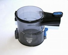 CONTENITORE POLVERE SERBATOIO