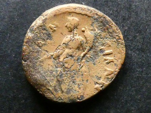 Provinciale romano - t3.18.,