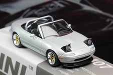 Modellino auto MINI GT 1:64 #