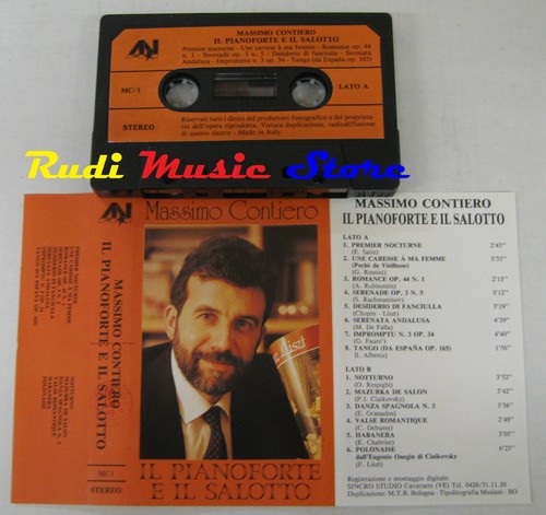 Massimo contiero il - contiero,