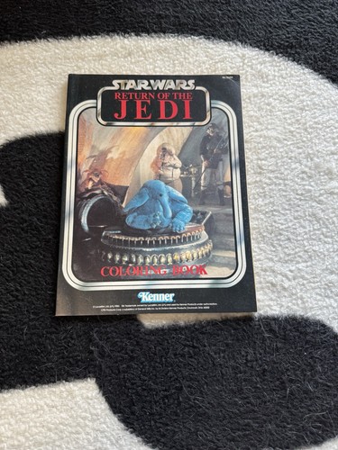 934 vintage kenner star - vintage, 80's