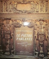 Le pietre parlanti
