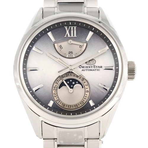 Nuovo orient star m34 - nuovo,