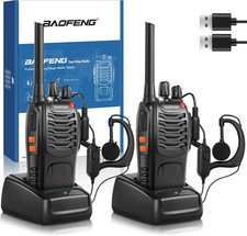 Walkie Talkie PMR446 Senza