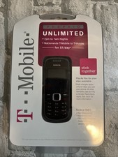 FIRST Nokia 1661 (T-Mobile)