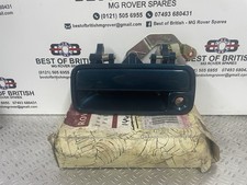 Rover 200 Coupè / Cabriolet |