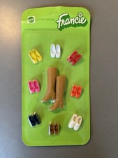 Barbie Francie Best Buy