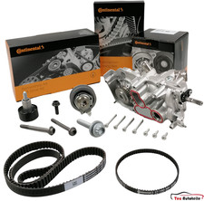 Kit Cinghia Distribuzione