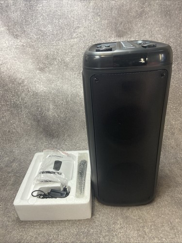 Blaupunkt blp 3963 partybox - blp,