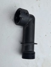 Tubo aspirazione idropulitrice