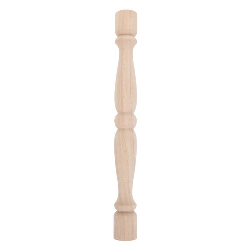 Ringhiere legno stile europeo - stile,