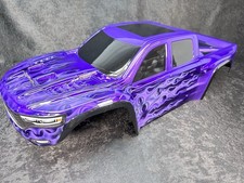 Corpo monster truck ram 1500 - monster,