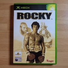 Rocky Xbox Pal Ita