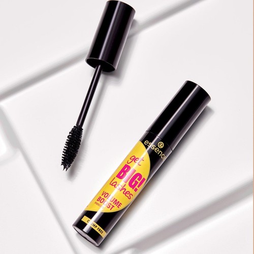 Essence mascara get big