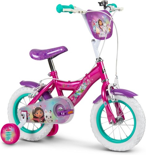 Gabby bicicletta taglia - bicicletta, 12