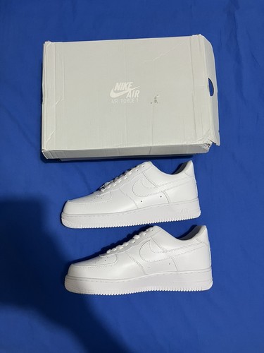 Nike air force 07 sneakers - nike, '07
