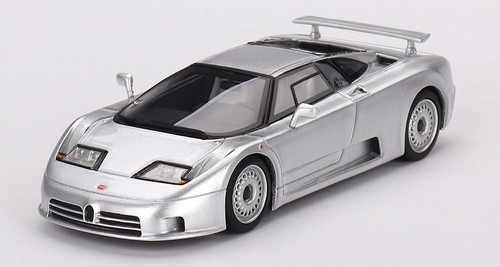 Truescale bugatti eb110 - truescale,