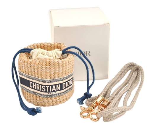 Autentica christian dior mini - autentica,