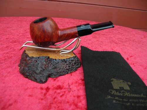 Pipa da tabacco - pipa,