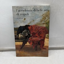 guida artistica l'accademia di