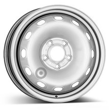 Cerchio acciaio per - acciaio, fiat