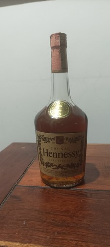 Cognac hennessy cl - cognac,