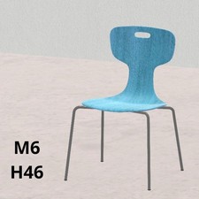 arredaLAB Sedia Cucina