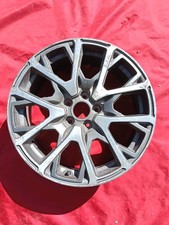 Cerchio In Lega 18 Fiat 500 X