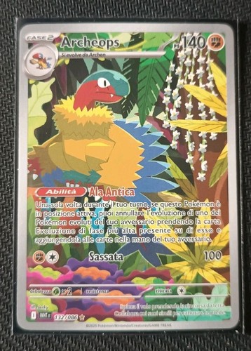 Archeops alternative art - alternative,