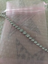 bracciale tennis donna