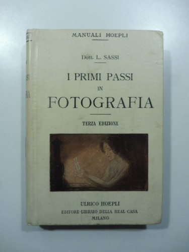Primi passi fotografia - primi,