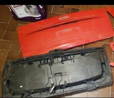 5054 Baule Cofano posteriore