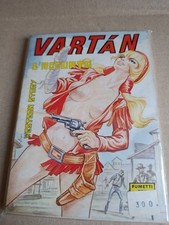 VARTAN  WESTERN STORY - FURIO
