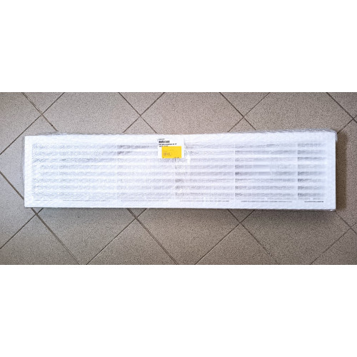 Griglia areazione frigorifero - griglia,