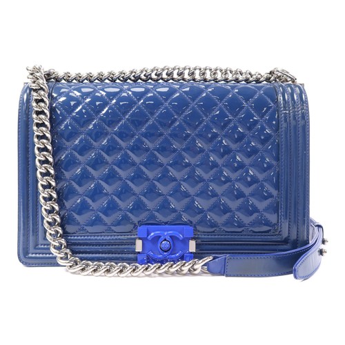 Borsa tracolla chanel - a, cc