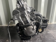 Motore HONDA CBR 600 RR 2003