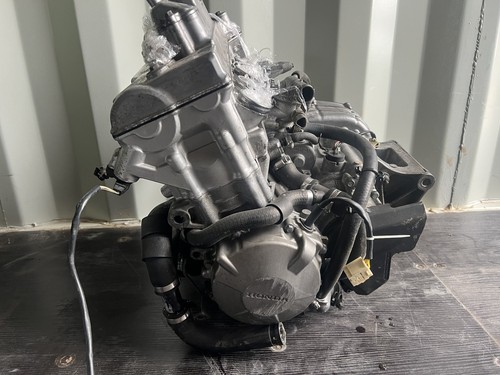 Motore honda cbr 600 2003 - honda, rr