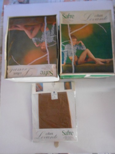 Scatola collant marca - collant,