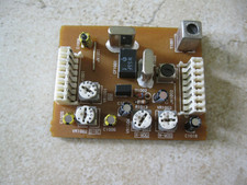 Yaesu FM-1 FM board for the