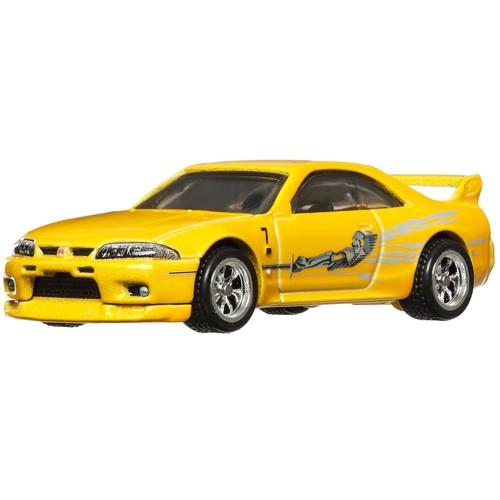 Fast furious hot - fast, &